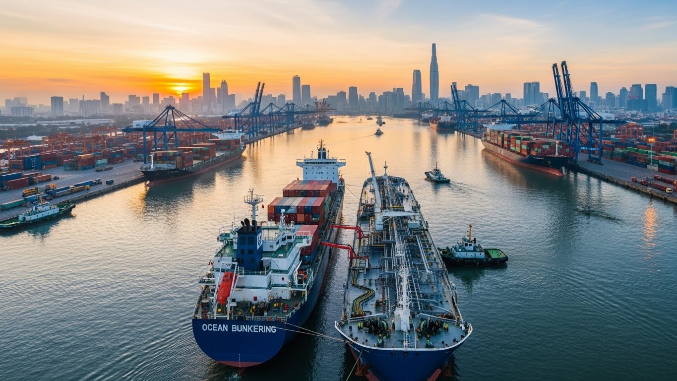 Oil Prices Fall on Hopes of a US-Iran Ceasefire