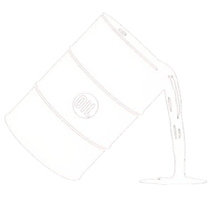 Oil Barrel